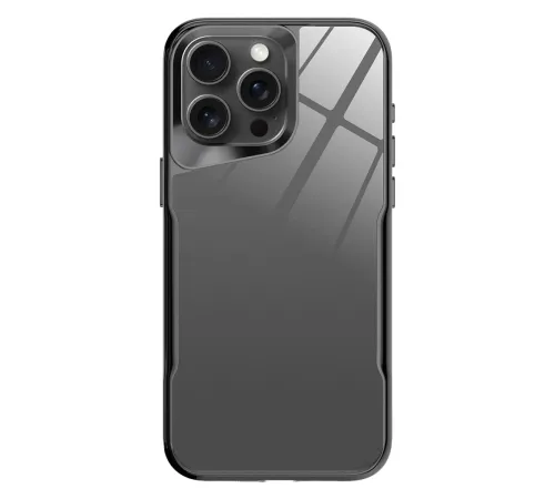 Joko iPhone 14 Pro Max Craft Kapak - Siyah