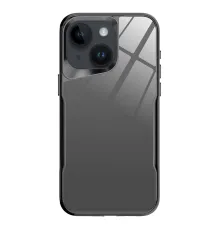 Joko iPhone 15 Craft Kapak - Siyah