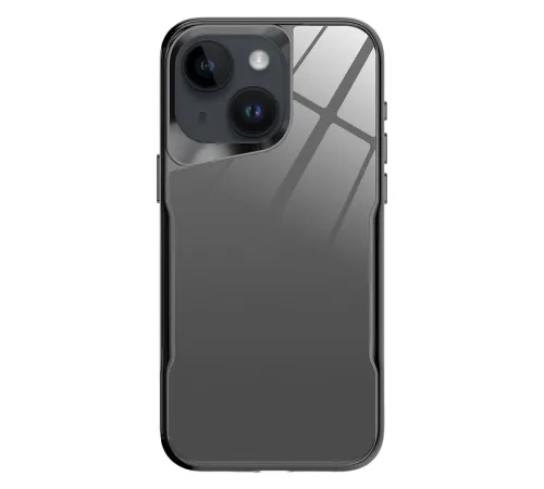 Joko iPhone 15 Craft Kapak - Siyah