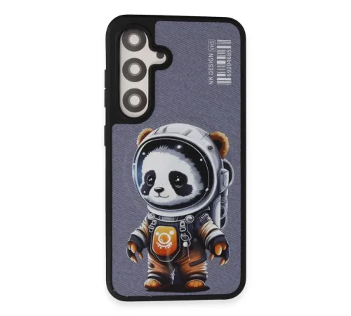 Joko Samsung Galaxy S23 FE Fun Magsafe Kapak - Mor Joko Samsung Galaxy S23 FE Fun Magsafe Kapak - Mor