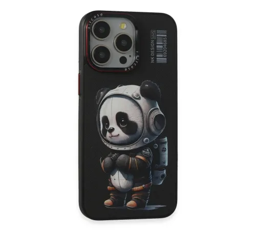 Joko iPhone 13 Pro Max Fun Magsafe Kapak - Siyah Joko iPhone 13 Pro Max Fun Magsafe Kapak - Siyah