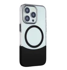 Joko iPhone 15 Pro PC Suit Magsafe Kapak - Siyah