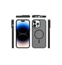 Joko iPhone 14 Pro Jota Magsafe Kapak - Siyah