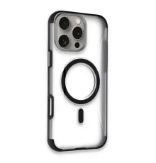 Joko iPhone 14 Pro Max Hilton Magsafe Kapak - Siyah