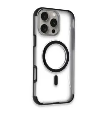Joko iPhone 16 Pro Max Hilton Magsafe Kapak - Siyah