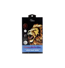Joko iPhone 16 Pro Max Buffer Hayalet Cam Ekran Koruyucu - Siyah