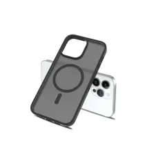 Joko iPhone 12 Jota Magsafe Kapak - Siyah