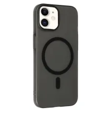 Joko iPhone 11 Tuna PC Slim Magsafe Kapak - Siyah