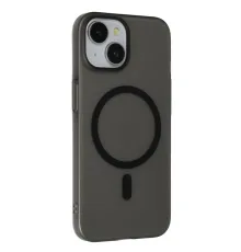 Joko iPhone 15 Plus Tuna PC Slim Magsafe Kapak - Siyah