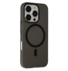 Joko iPhone 16 Pro Tuna PC Slim Magsafe Kapak - Siyah