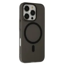 Joko iPhone 16 Pro Max Tuna PC Slim Magsafe Kapak - Siyah