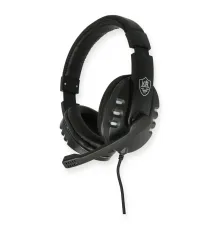 Karler Bass KR GM104 RGB Işıklı Oyuncu Kulaklığı
