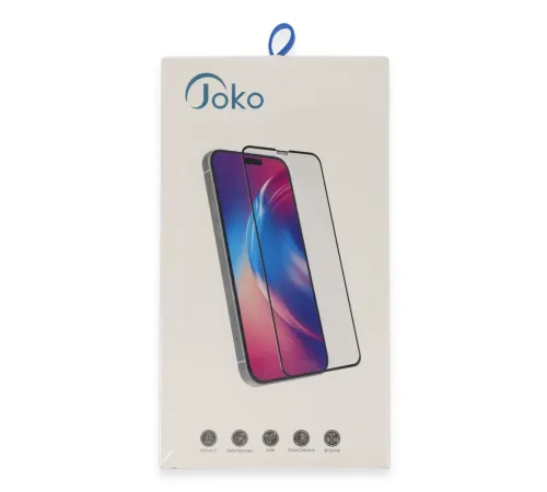 Joko iPhone 15 Pro Max Joko 5D Cam Joko iPhone 15 Pro Max Joko 5D Cam