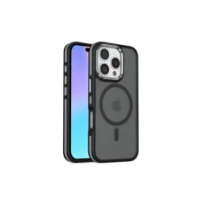 Joko iPhone 16 Pro Max Winner Magsafe Kapak - Siyah
