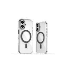 Joko iPhone 16 Bella Magsafe Kapak - Siyah