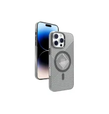 Joko iPhone 16 Pro Stella PC Sert Magsafe Kılıf - Siyah