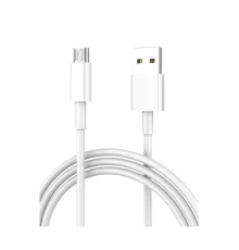 Konfulon DC04 Süper Hızlı Micro USB Kablo 1M 2A