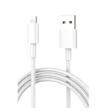 Konfulon DC05 Süper Hızlı Lightning Kablo iphone Uyumlu 1M 2.4A