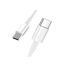 Konfulon DC15 Type-C to Type-C Kablo 1M 18W
