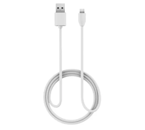 Konfulon S02 Micro USB Kablo 1M 2.4A Konfulon S02 Micro USB Kablo 1M 2.4A
