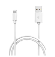 Konfulon S05 Lightning Kablo iphone Uyumlu 1.5M 2.1A
