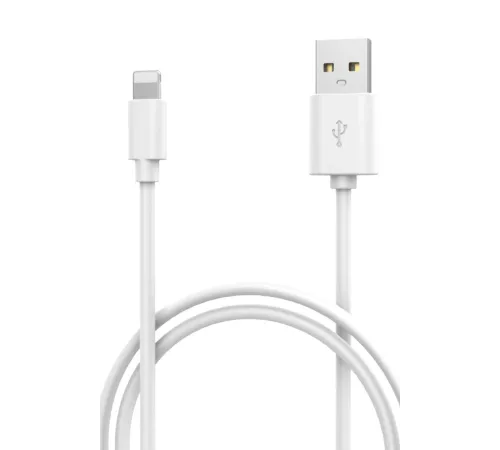 Konfulon S05 Lightning Kablo iphone Uyumlu 1.5M 2.1A Konfulon S05 Lightning Kablo iphone Uyumlu 1.5M 2.1A