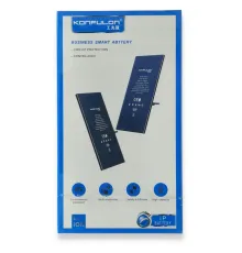Konfulon iPhone 6S Plus Uyumlu Batarya (2.750 mAh)