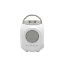 Konfulon CN01 Powerbank 45.000 mAh Kamp Şarj PD - Beyaz