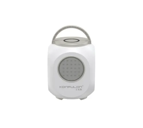 Konfulon CN01 Powerbank 45.000 mAh Kamp Şarj PD - Beyaz Konfulon CN01 Powerbank 45.000 mAh Kamp Şarj PD - Beyaz