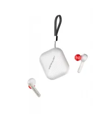 Konfulon BTS09 Kablosuz Airpods Kulaklık - Beyaz