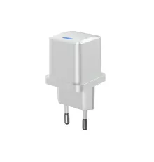 Konfulon C76 30W GAN Şarj Cihazı - Beyaz