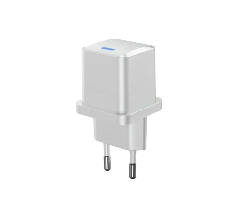 Konfulon C76 30W GAN Şarj Cihazı - Beyaz Konfulon C76 30W GAN Şarj Cihazı - Beyaz