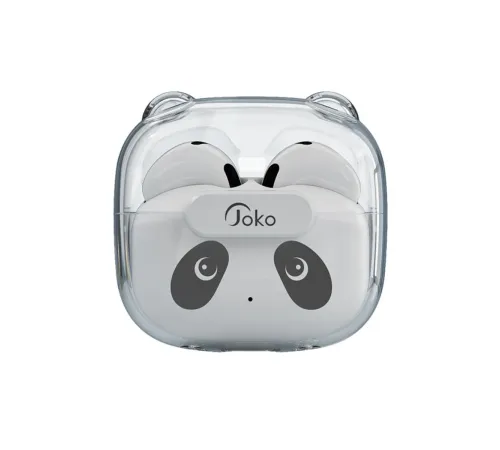 Konfulon GT05 Kablosuz Airpods Kulaklık - Beyaz Konfulon GT05 Kablosuz Airpods Kulaklık - Beyaz