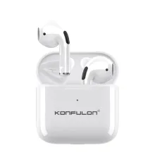 Konfulon BTS11 Kablosuz Airpods Kulaklık