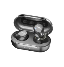 Tozo NC9 Pro Aktif Gürültü Engelleyici Özellikli Bluetooth 5.3 Kablosuz TWS Airpods Kulaklık - Siyah