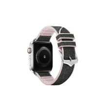 Movenchy Watch 38mm Blink Kordon - Siyah