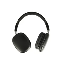 Karler Bass KR Max BT Kablosuz Kulaklık - Siyah