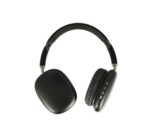 Karler Bass KR Max BT Kablosuz Kulaklık - Siyah Karler Bass KR Max BT Kablosuz Kulaklık - Siyah