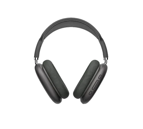 Karler Bass KRH2 Aktif Gürültü Engelleyici Özellikli BT 5.3 Kafaüstü Kablosuz Kulaklık - Siyah Karler Bass KRH2 Aktif Gürültü Engelleyici Özellikli BT 5.3 Kafaüstü Kablosuz Kulaklık - Siyah