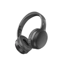 Karler Bass KRH4 Aktif Gürültü Engelleyici Özellikli Kafaüstü Kablosuz Bluetooth Kulaklık - Siyah