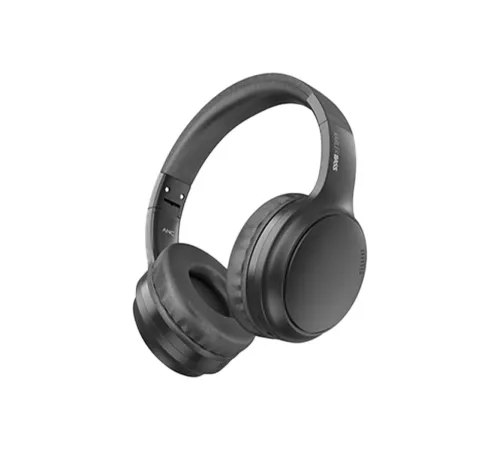 Karler Bass KRH4 Aktif Gürültü Engelleyici Özellikli Kafaüstü Kablosuz Bluetooth Kulaklık - Siyah Karler Bass KRH4 Aktif Gürültü Engelleyici Özellikli Kafaüstü Kablosuz Bluetooth Kulaklık - Siyah