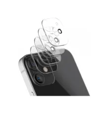 Newface iPhone 13 Pro Max Kamera Lens Koruma Cam