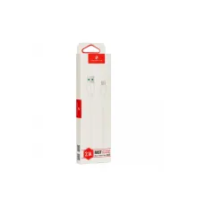 Newface NF6006 Micro USB Kablo - Beyaz