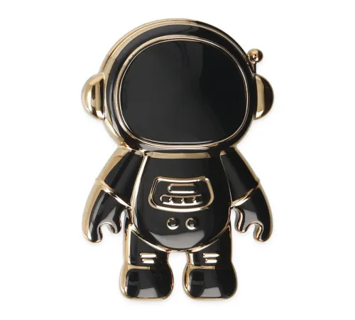Newface Astro Stand Astronot - Siyah Newface Astro Stand Astronot - Siyah