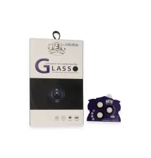 Newface iPhone 14 Pro Max Bilvis Titan Kamera Lens - Siyah