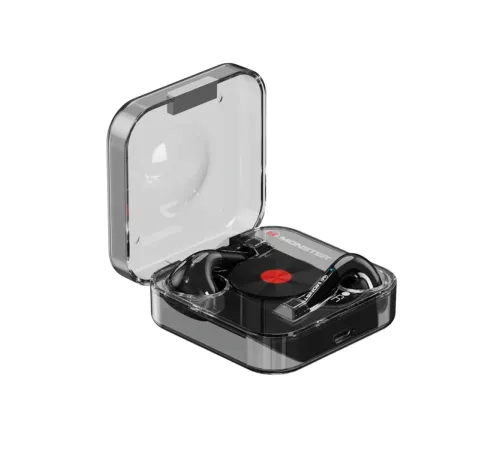 Newface Monster XKT01 Bluetooth Kulaklık - Siyah Newface Monster XKT01 Bluetooth Kulaklık - Siyah