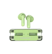 Newface Monster XKT08 Bluetooth Kulaklık - Yeşil