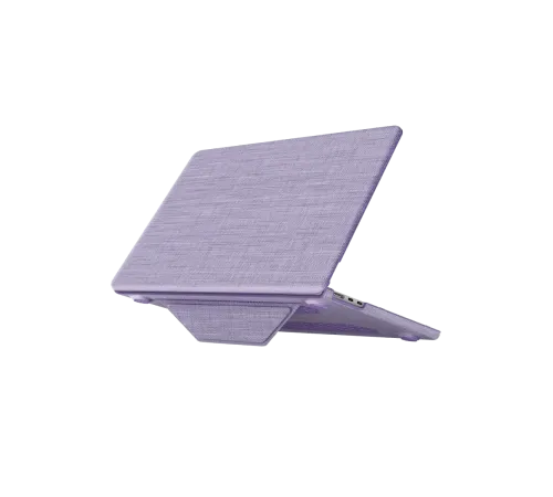 Newface Macbook Pro 16 2021 Macbook Kumaş Kapak - Lacivert Newface Macbook Pro 16 2021 Macbook Kumaş Kapak - Lacivert