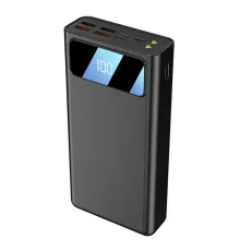 Newface NF240 40.000 mAh Powerbank - Siyah