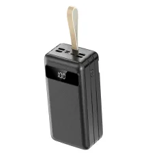 Newface NF260 60.000 mAh Powerbank - Siyah